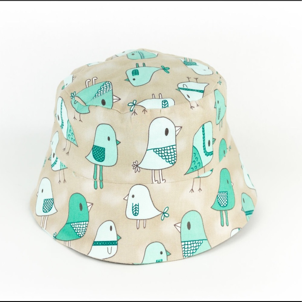 Kids Bucket Hat